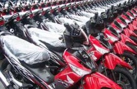 Terjual Lebih dari 39.000 Motor Honda di DKI & Tangerang